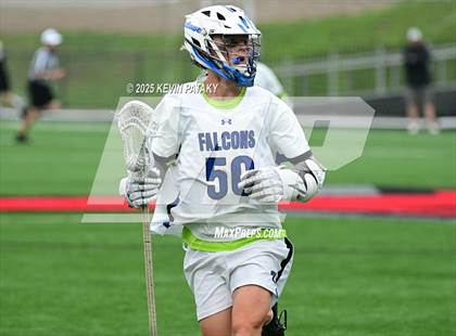 Thumbnail 1 in St. Joseph vs. Fairfield Ludlowe (CIAC Class L Final) photogallery.