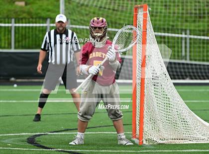 Thumbnail 1 in St. Joseph vs. Fairfield Ludlowe (CIAC Class L Final) photogallery.