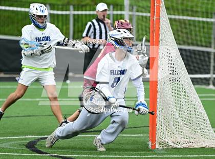 Thumbnail 3 in St. Joseph vs. Fairfield Ludlowe (CIAC Class L Final) photogallery.