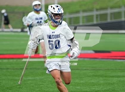 Thumbnail 3 in St. Joseph vs. Fairfield Ludlowe (CIAC Class L Final) photogallery.