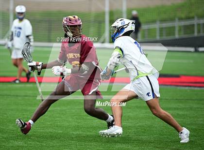 Thumbnail 2 in St. Joseph vs. Fairfield Ludlowe (CIAC Class L Final) photogallery.