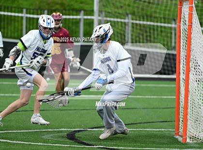 Thumbnail 3 in St. Joseph vs. Fairfield Ludlowe (CIAC Class L Final) photogallery.