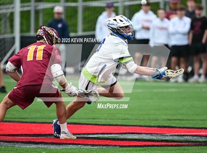 Thumbnail 1 in St. Joseph vs. Fairfield Ludlowe (CIAC Class L Final) photogallery.