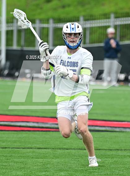 Thumbnail 2 in St. Joseph vs. Fairfield Ludlowe (CIAC Class L Final) photogallery.