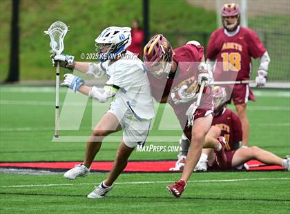 Thumbnail 1 in St. Joseph vs. Fairfield Ludlowe (CIAC Class L Final) photogallery.
