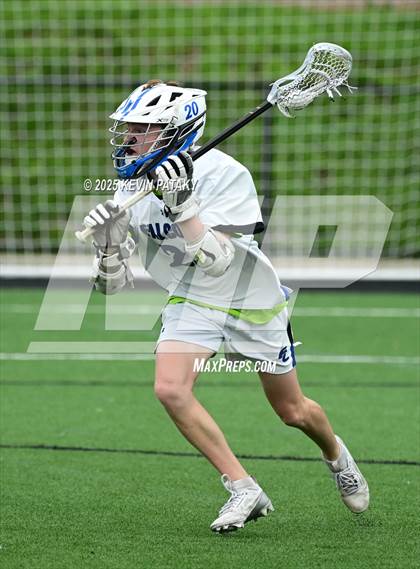Thumbnail 1 in St. Joseph vs. Fairfield Ludlowe (CIAC Class L Final) photogallery.
