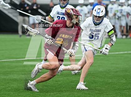 Thumbnail 2 in St. Joseph vs. Fairfield Ludlowe (CIAC Class L Final) photogallery.
