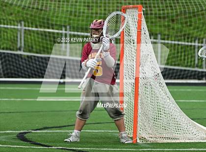 Thumbnail 3 in St. Joseph vs. Fairfield Ludlowe (CIAC Class L Final) photogallery.