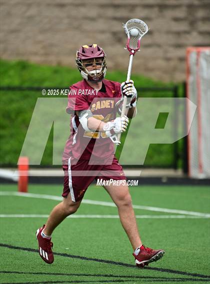 Thumbnail 2 in St. Joseph vs. Fairfield Ludlowe (CIAC Class L Final) photogallery.