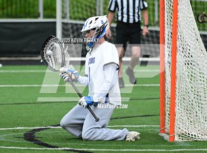 Thumbnail 1 in St. Joseph vs. Fairfield Ludlowe (CIAC Class L Final) photogallery.