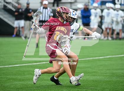 Thumbnail 1 in St. Joseph vs. Fairfield Ludlowe (CIAC Class L Final) photogallery.