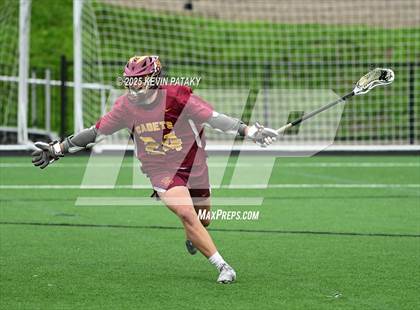 Thumbnail 2 in St. Joseph vs. Fairfield Ludlowe (CIAC Class L Final) photogallery.