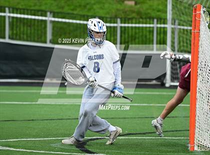 Thumbnail 3 in St. Joseph vs. Fairfield Ludlowe (CIAC Class L Final) photogallery.