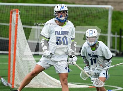 Thumbnail 2 in St. Joseph vs. Fairfield Ludlowe (CIAC Class L Final) photogallery.