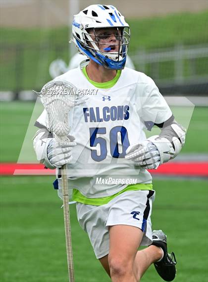 Thumbnail 3 in St. Joseph vs. Fairfield Ludlowe (CIAC Class L Final) photogallery.
