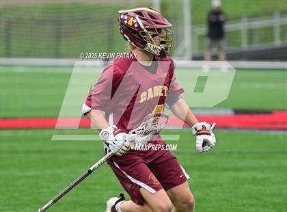 Thumbnail 3 in St. Joseph vs. Fairfield Ludlowe (CIAC Class L Final) photogallery.