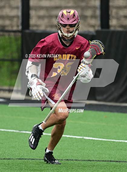 Thumbnail 2 in St. Joseph vs. Fairfield Ludlowe (CIAC Class L Final) photogallery.