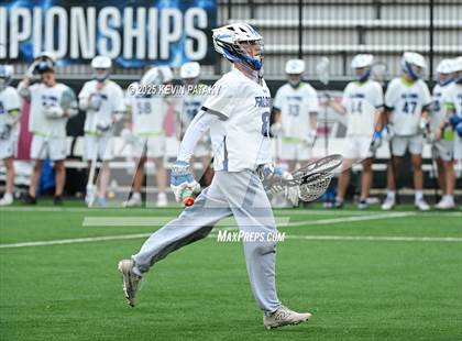 Thumbnail 2 in St. Joseph vs. Fairfield Ludlowe (CIAC Class L Final) photogallery.