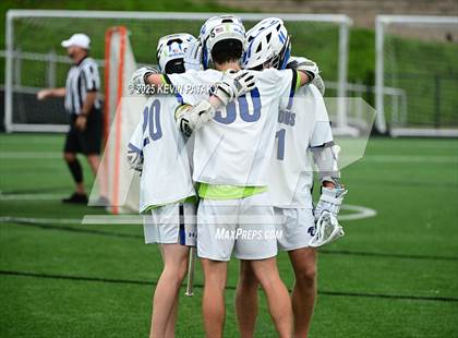 Thumbnail 2 in St. Joseph vs. Fairfield Ludlowe (CIAC Class L Final) photogallery.