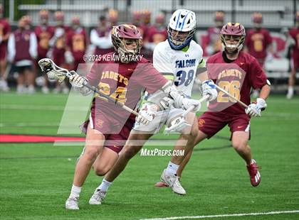 Thumbnail 3 in St. Joseph vs. Fairfield Ludlowe (CIAC Class L Final) photogallery.
