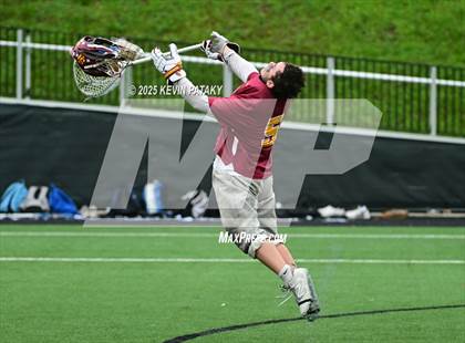 Thumbnail 2 in St. Joseph vs. Fairfield Ludlowe (CIAC Class L Final) photogallery.