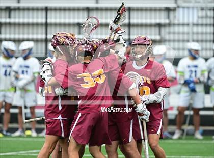 Thumbnail 1 in St. Joseph vs. Fairfield Ludlowe (CIAC Class L Final) photogallery.