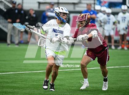 Thumbnail 1 in St. Joseph vs. Fairfield Ludlowe (CIAC Class L Final) photogallery.