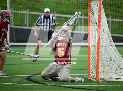 Thumbnail 1 in St. Joseph vs. Fairfield Ludlowe (CIAC Class L Final) photogallery.