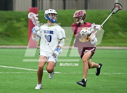 Thumbnail 1 in St. Joseph vs. Fairfield Ludlowe (CIAC Class L Final) photogallery.