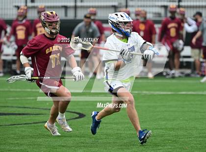 Thumbnail 3 in St. Joseph vs. Fairfield Ludlowe (CIAC Class L Final) photogallery.