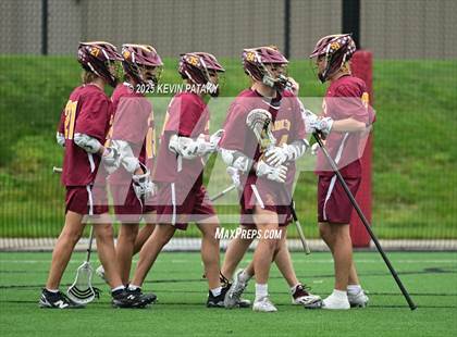 Thumbnail 1 in St. Joseph vs. Fairfield Ludlowe (CIAC Class L Final) photogallery.
