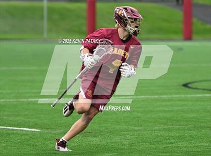 Thumbnail 1 in St. Joseph vs. Fairfield Ludlowe (CIAC Class L Final) photogallery.