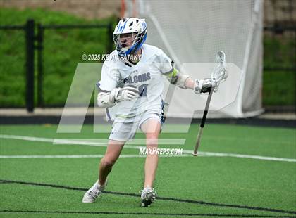 Thumbnail 2 in St. Joseph vs. Fairfield Ludlowe (CIAC Class L Final) photogallery.