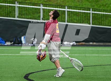 Thumbnail 3 in St. Joseph vs. Fairfield Ludlowe (CIAC Class L Final) photogallery.