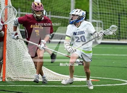 Thumbnail 1 in St. Joseph vs. Fairfield Ludlowe (CIAC Class L Final) photogallery.