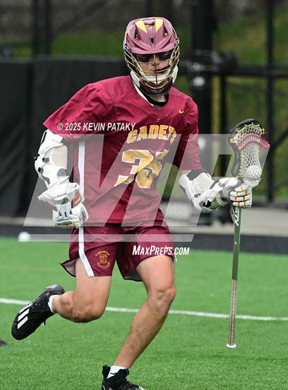 Thumbnail 2 in St. Joseph vs. Fairfield Ludlowe (CIAC Class L Final) photogallery.