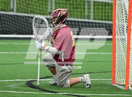 Thumbnail 2 in St. Joseph vs. Fairfield Ludlowe (CIAC Class L Final) photogallery.