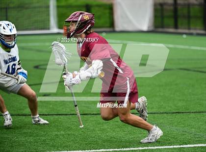 Thumbnail 3 in St. Joseph vs. Fairfield Ludlowe (CIAC Class L Final) photogallery.
