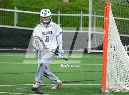 Thumbnail 1 in St. Joseph vs. Fairfield Ludlowe (CIAC Class L Final) photogallery.