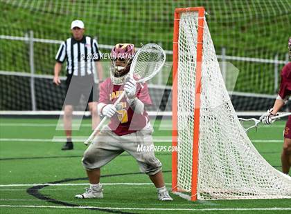 Thumbnail 2 in St. Joseph vs. Fairfield Ludlowe (CIAC Class L Final) photogallery.