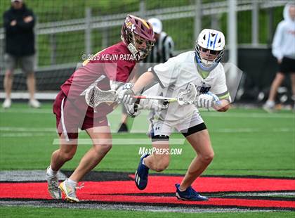 Thumbnail 1 in St. Joseph vs. Fairfield Ludlowe (CIAC Class L Final) photogallery.