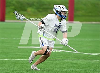 Thumbnail 1 in St. Joseph vs. Fairfield Ludlowe (CIAC Class L Final) photogallery.