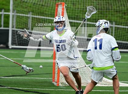Thumbnail 1 in St. Joseph vs. Fairfield Ludlowe (CIAC Class L Final) photogallery.