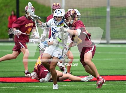 Thumbnail 1 in St. Joseph vs. Fairfield Ludlowe (CIAC Class L Final) photogallery.