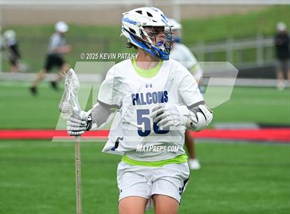 Thumbnail 2 in St. Joseph vs. Fairfield Ludlowe (CIAC Class L Final) photogallery.