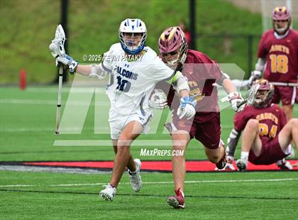 Thumbnail 2 in St. Joseph vs. Fairfield Ludlowe (CIAC Class L Final) photogallery.