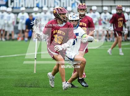 Thumbnail 2 in St. Joseph vs. Fairfield Ludlowe (CIAC Class L Final) photogallery.