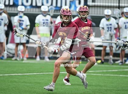 Thumbnail 2 in St. Joseph vs. Fairfield Ludlowe (CIAC Class L Final) photogallery.