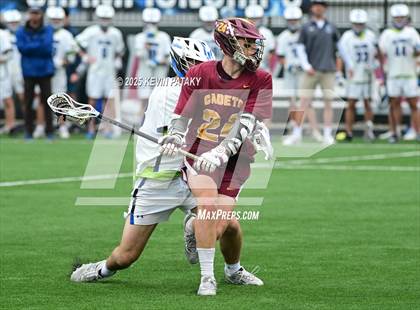 Thumbnail 1 in St. Joseph vs. Fairfield Ludlowe (CIAC Class L Final) photogallery.