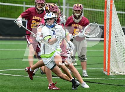 Thumbnail 2 in St. Joseph vs. Fairfield Ludlowe (CIAC Class L Final) photogallery.